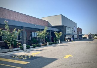 Plus de détails pour 237 E Main St, Hendersonville, TN - Commerce de détail à louer