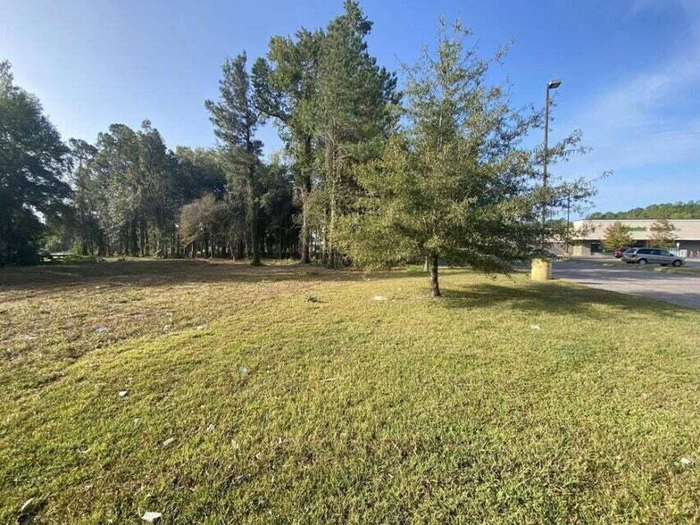 0 Old State Rd, Holly Hill, SC à vendre - Photo du bâtiment - Image 3 de 7