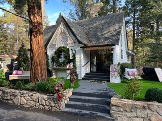 More details for 27410 State Highway 189, Lake Arrowhead, CA - Retail for Lease