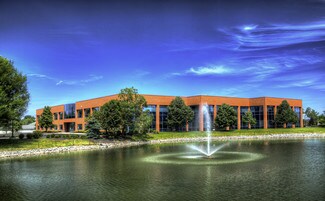 Plus de détails pour 375 Essjay Rd, Williamsville, NY - Bureau à louer