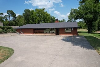 More details for 614 Oak Ave, Sulphur Springs, TX - Office for Sale