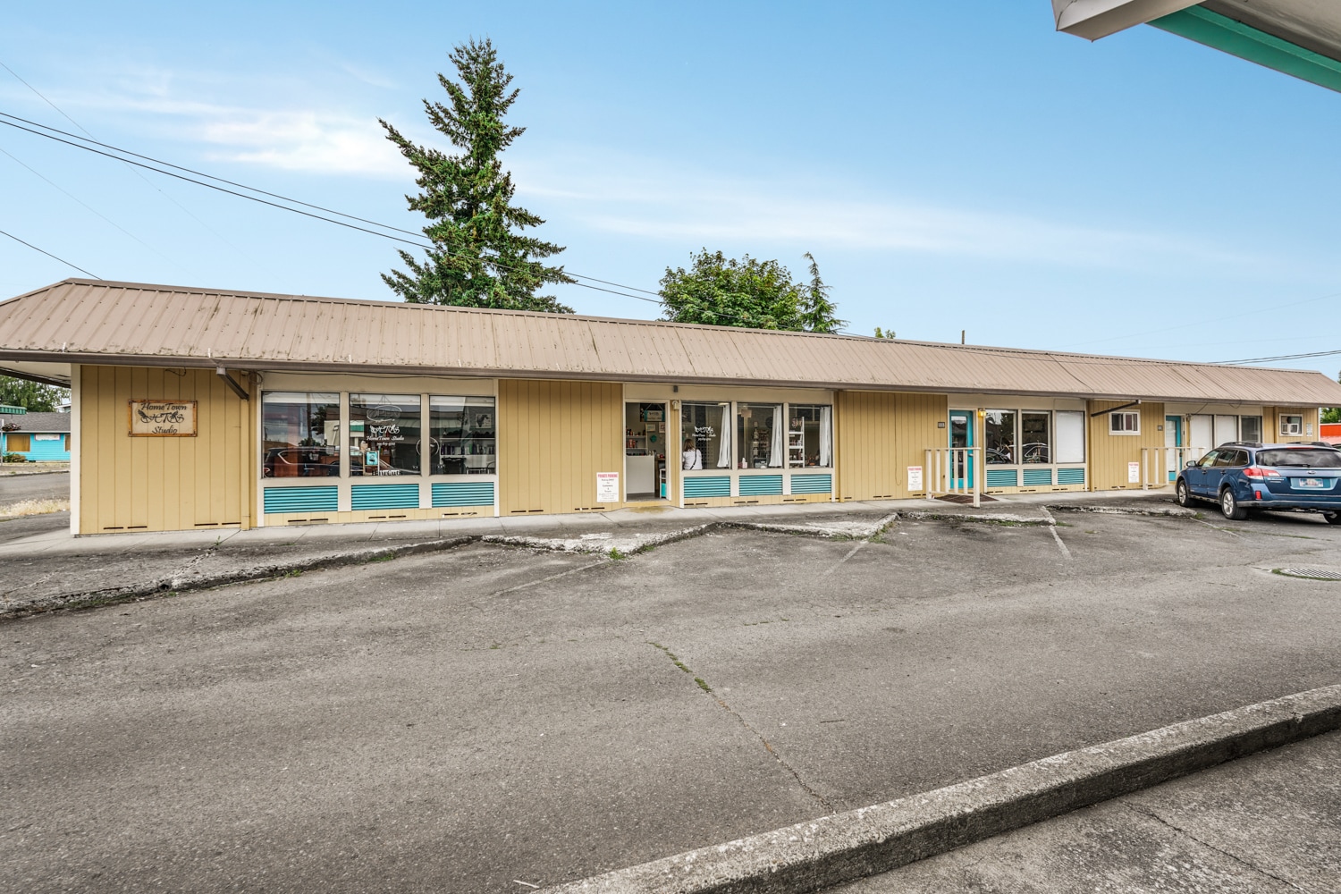 118 Engle Ave, Molalla, OR for sale Building Photo- Image 1 of 35