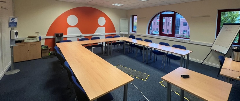 14 Mallard Way, Derby à louer Photo intérieure- Image 1 de 4