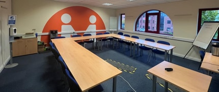 14 Mallard Way, Derby à louer Photo intérieure- Image 2 de 4