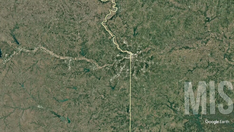 8880 Ballentine St, Overland Park, KS à vendre - Vidéo sur l’inscription commerciale - Image 2 de 103