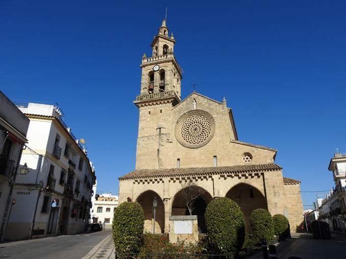 Retail in Córdoba for sale - Building Photo - Image 1 of 6