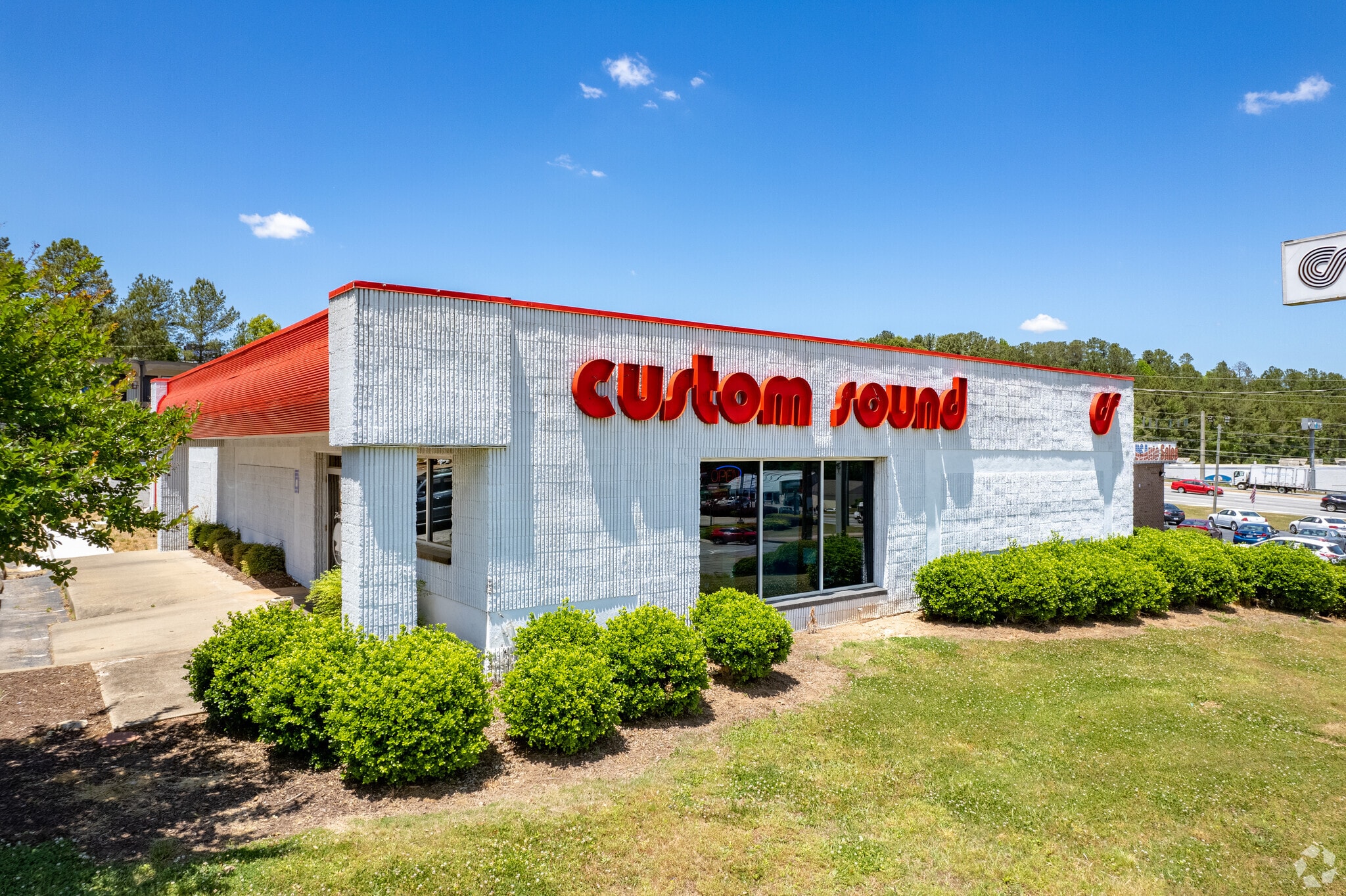 120 Epps Bridge Rd, Athens, GA for lease Building Photo- Image 1 of 5