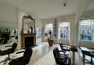 53-55 Frederick St, Edinburgh for lease Interior Photo- Image 1 of 4