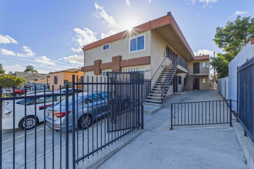 4170 N 48th St, San Diego, CA for sale - Building Photo - Image 1 of 7