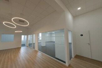 More details for Rue Des Docks Rémois, Bétheny - Office for Sale