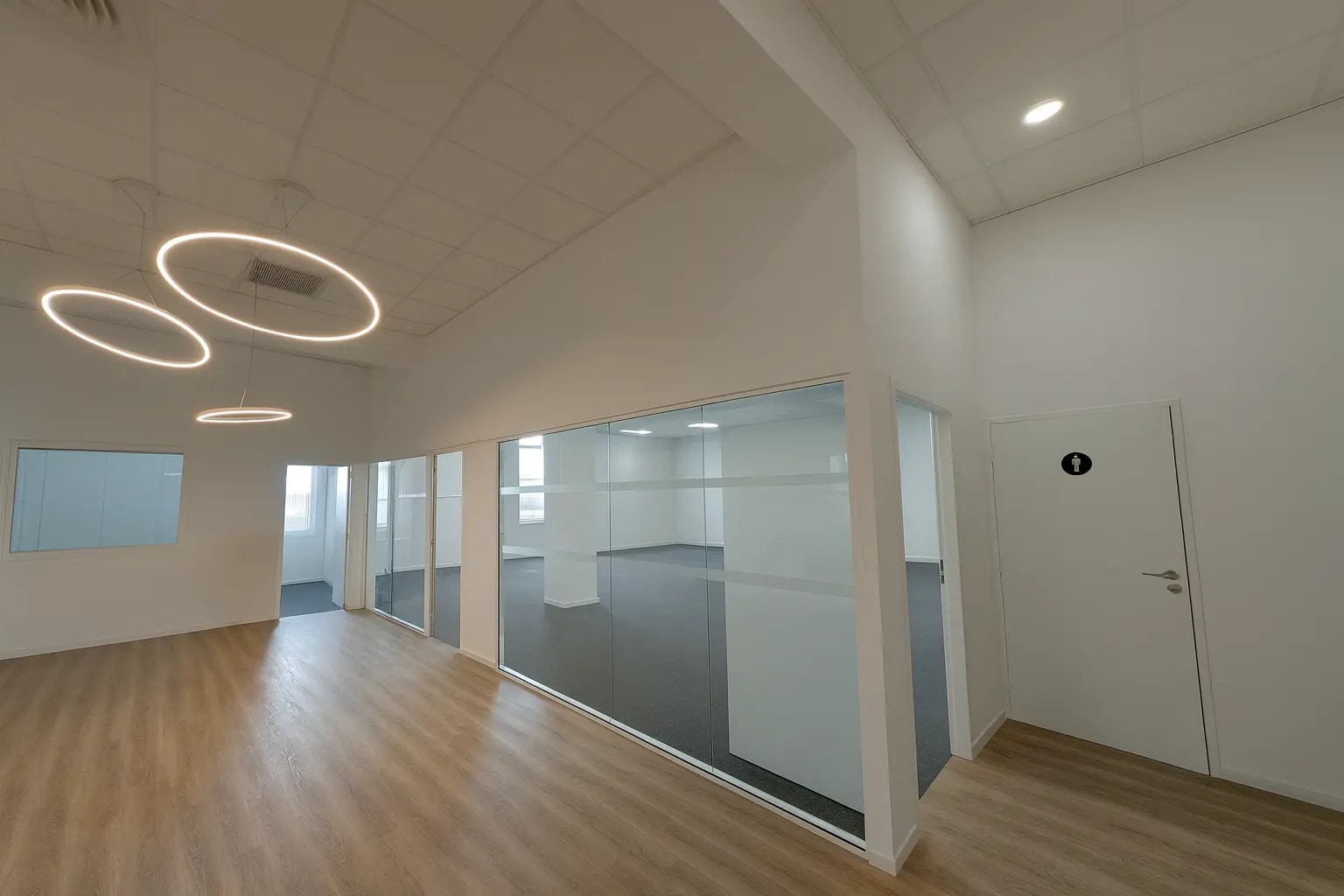 Rue Des Docks Rémois, Bétheny for sale Interior Photo- Image 1 of 8
