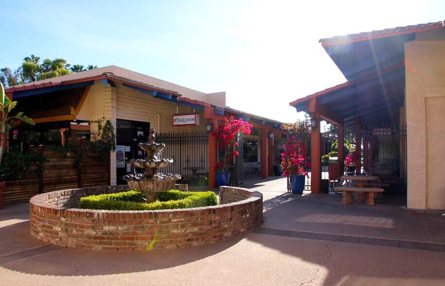 10900-10956 Los Alamitos Blvd, Los Alamitos, CA à louer - Autre - Image 3 de 14