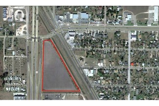 More details for E At Loop 499, Harlingen, TX - Land for Sale