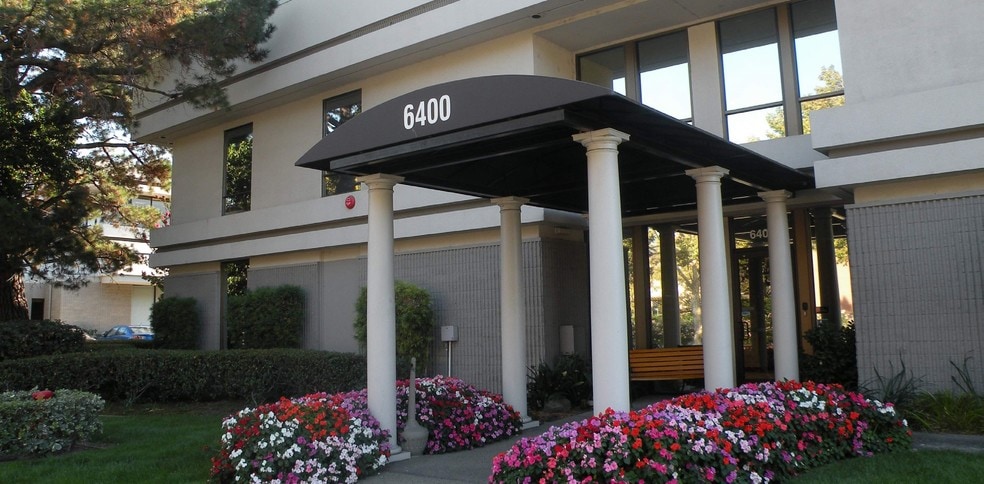 6400 Village Pky, Dublin, CA for lease - Building Photo - Image 2 of 3