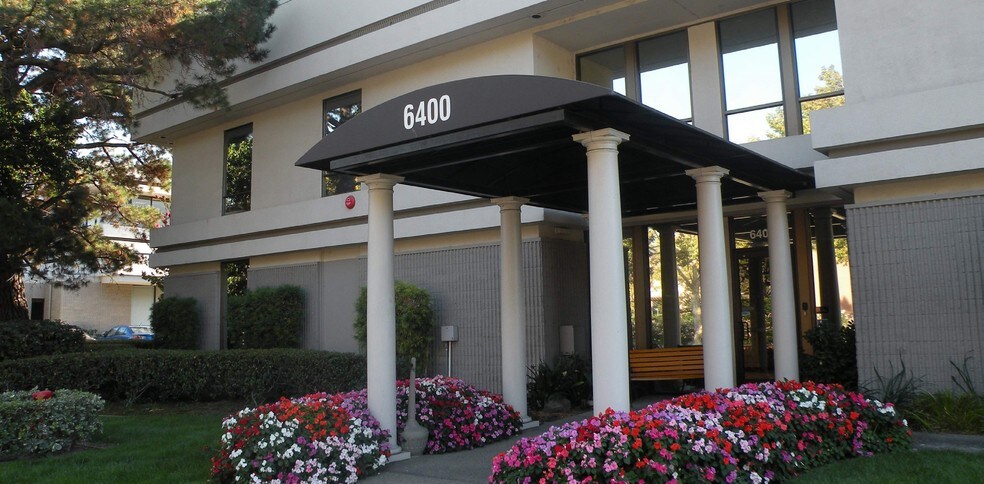 6400 Village Pky, Dublin, CA à louer - Photo du bâtiment - Image 2 de 3