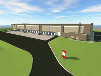 More details for Cornerstone Dr, Mount Joy, PA - Land for Lease