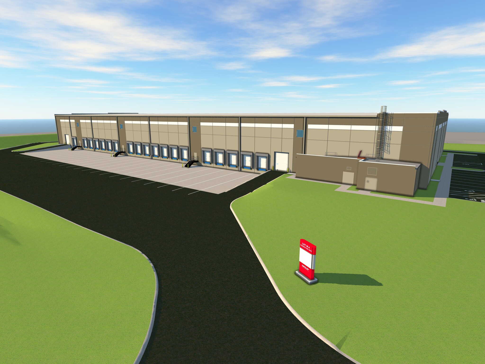 Cornerstone Dr, Mount Joy, PA for lease Primary Photo- Image 1 of 2