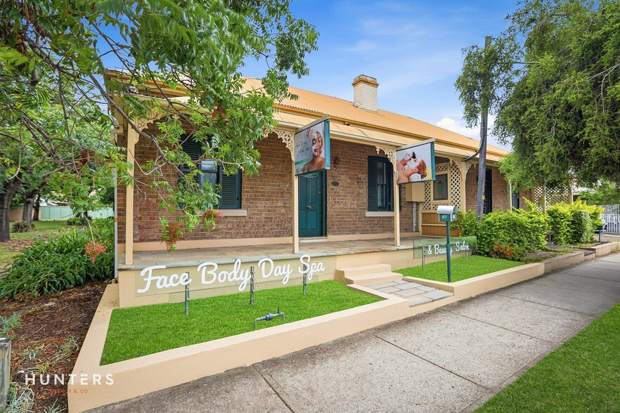 65-67 Victoria Rd, Parramatta for sale - Primary Photo - Image 1 of 23