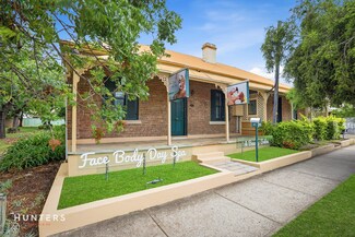 Plus de détails pour 65-67 Victoria Rd, Parramatta - Bureau à vendre