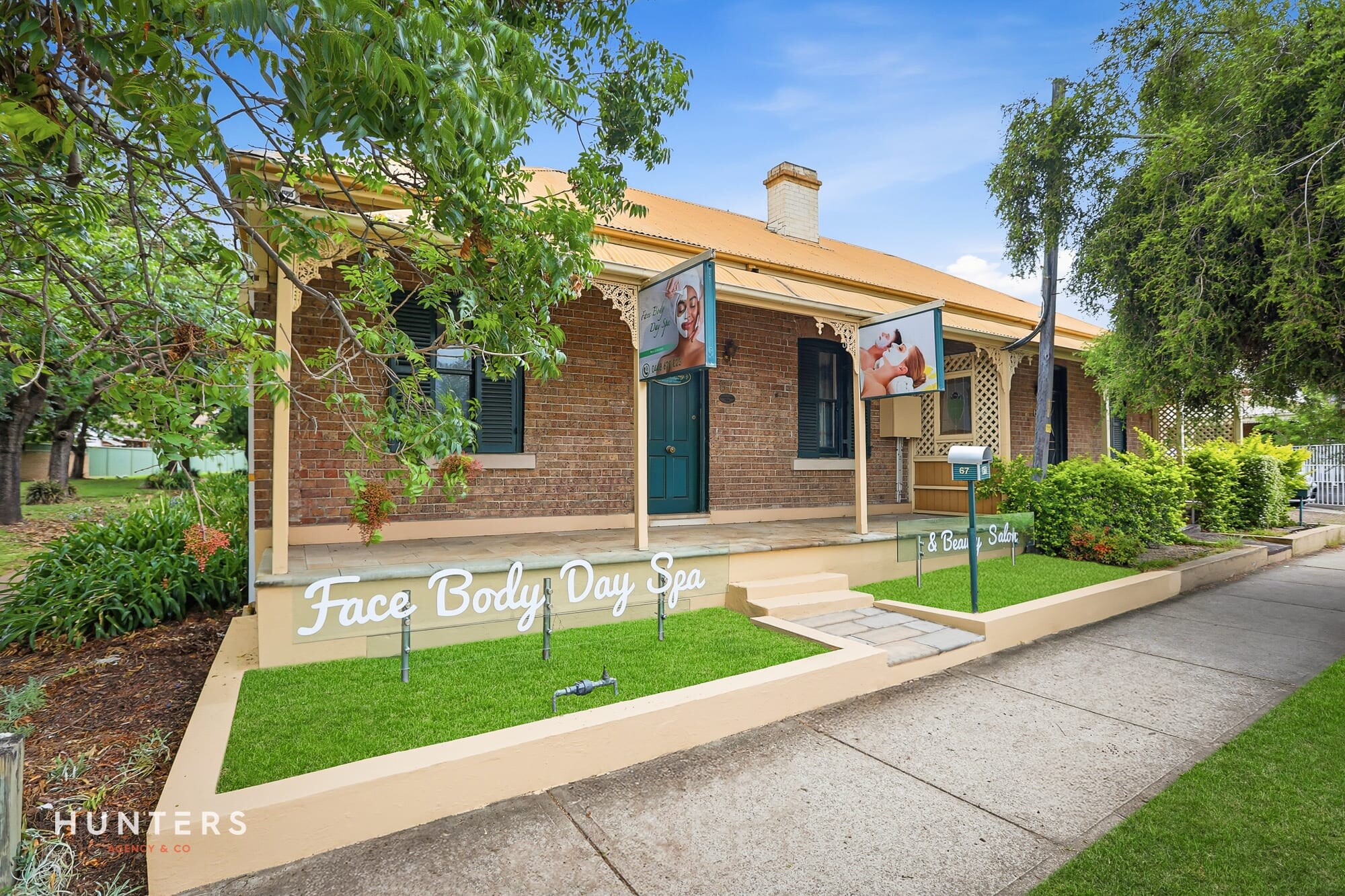 65-67 Victoria Rd, Parramatta à vendre Photo principale- Image 1 de 24