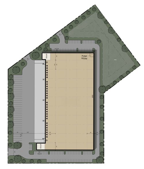 5535 South Shaver St, Houston, TX à louer - Photo du bâtiment - Image 2 de 5