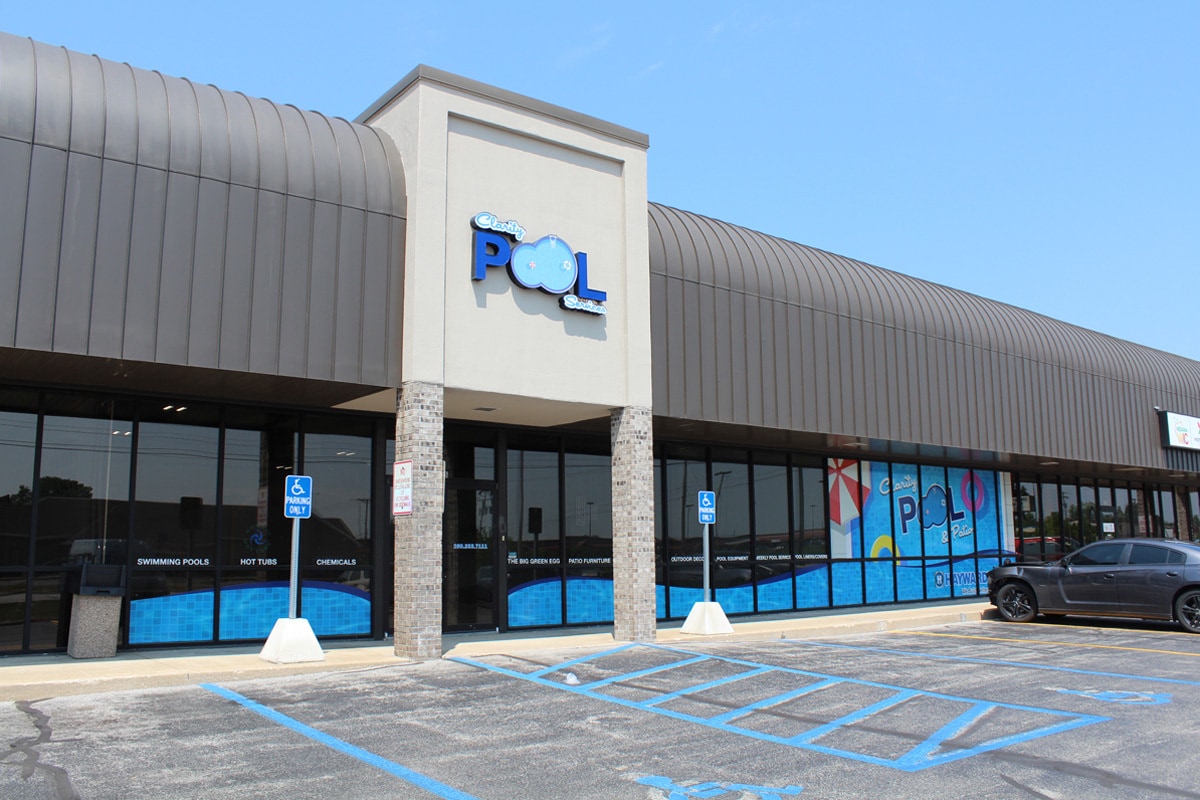 1010 W 7th St, Auburn, IN for lease Primary Photo- Image 1 of 6