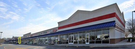4040 Victory Blvd, Portsmouth, VA for lease Building Photo- Image 2 of 5
