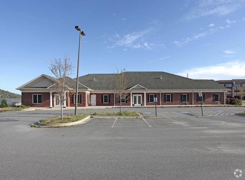 9 Medical Dr NE, Cartersville, GA for sale - Building Photo - Image 2 of 9