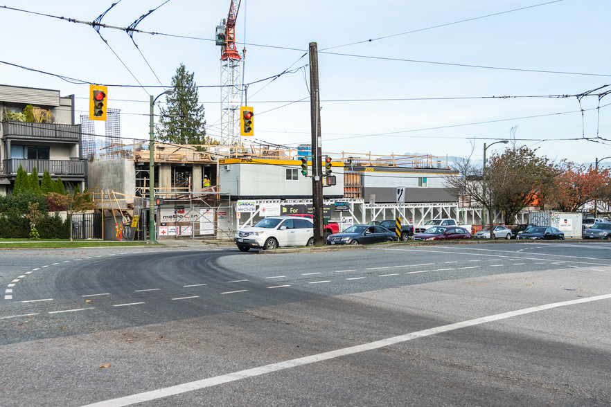 3151 Dunbar St, Vancouver, BC for sale - Construction Photo - Image 1 of 1