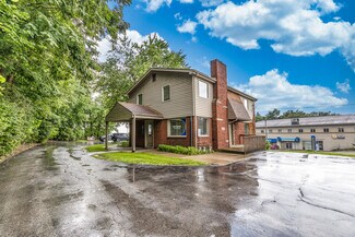 Plus de détails pour 4204 Ewalt Rd, Gibsonia, PA - Bureau à vendre