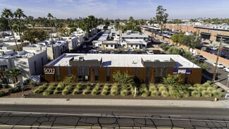 Plus de détails pour 3844 N 32nd St, Phoenix, AZ - Commerce de détail à louer