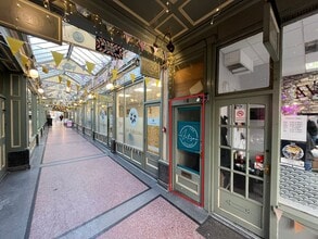 14 High St, Bridgwater for lease Interior Photo- Image 1 of 5