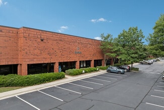 More details for 305 Shawnee North Dr, Suwanee, GA - Industrial for Lease