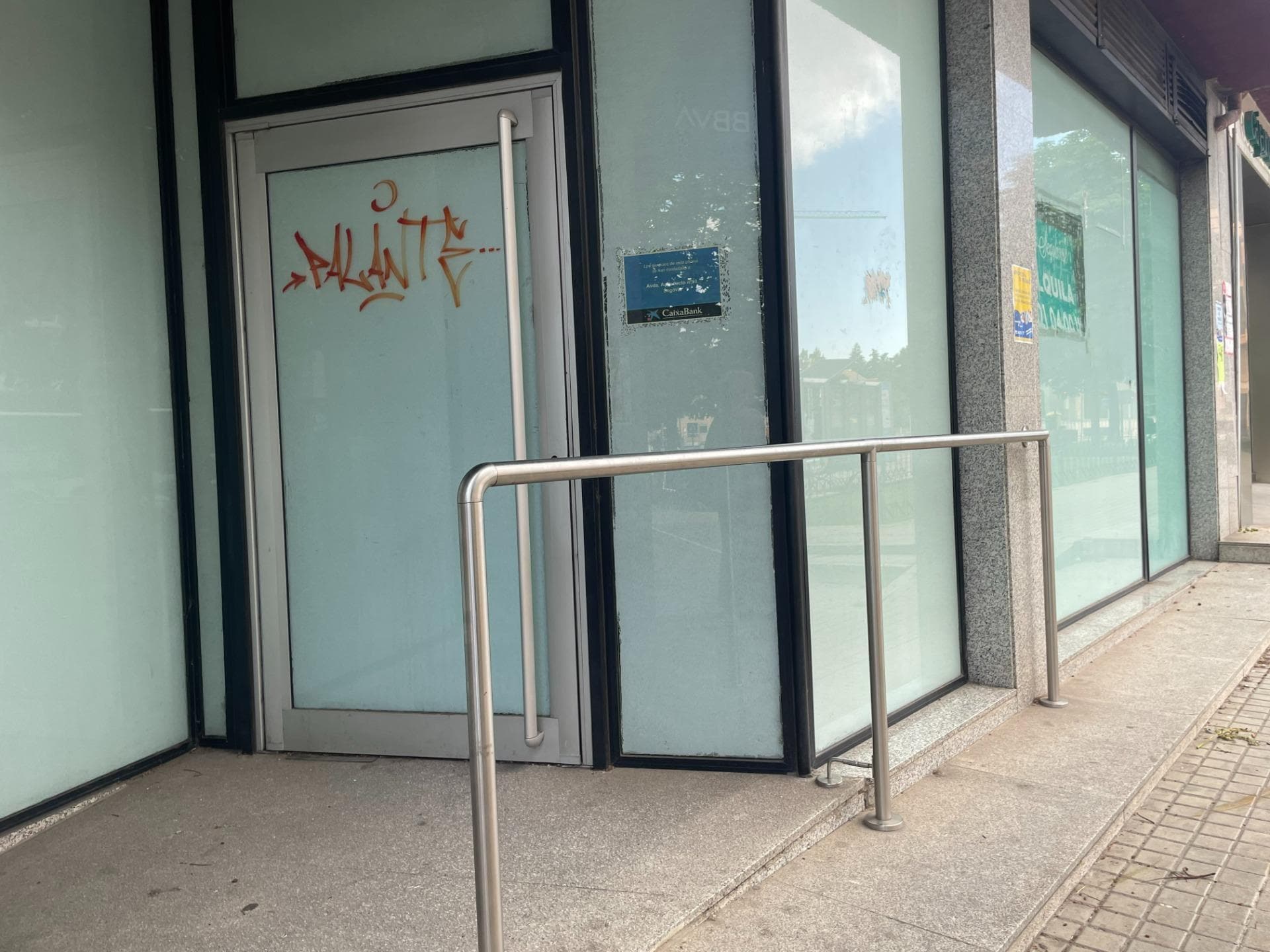 Office/Retail in Segovia, Segovia for lease Floor Plan- Image 1 of 22