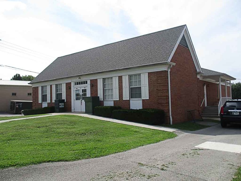 150 S Main St, Monticello, KY for sale - Building Photo - Image 1 of 1