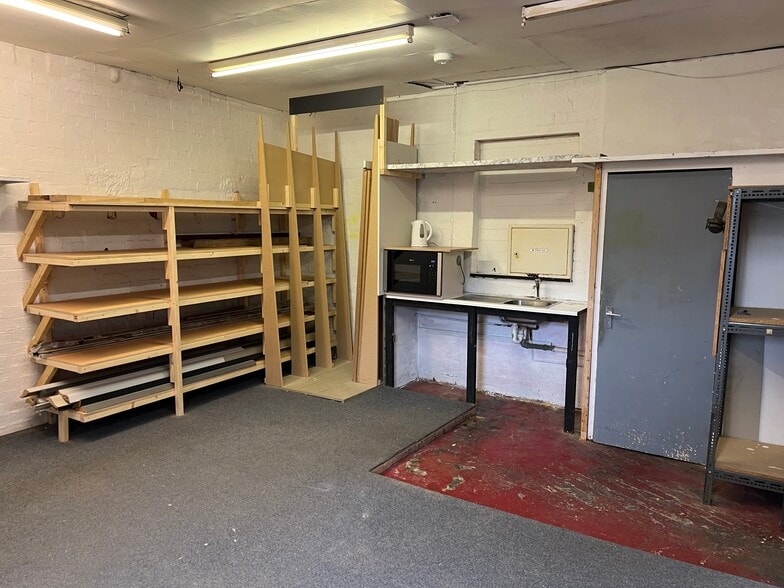 Thompson's Yard, Harrogate for lease - Interior Photo - Image 3 of 5