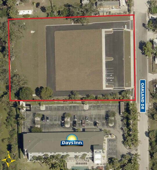 27971 Oakland Dr, Bonita Springs, FL à louer - Aérien - Image 2 de 6