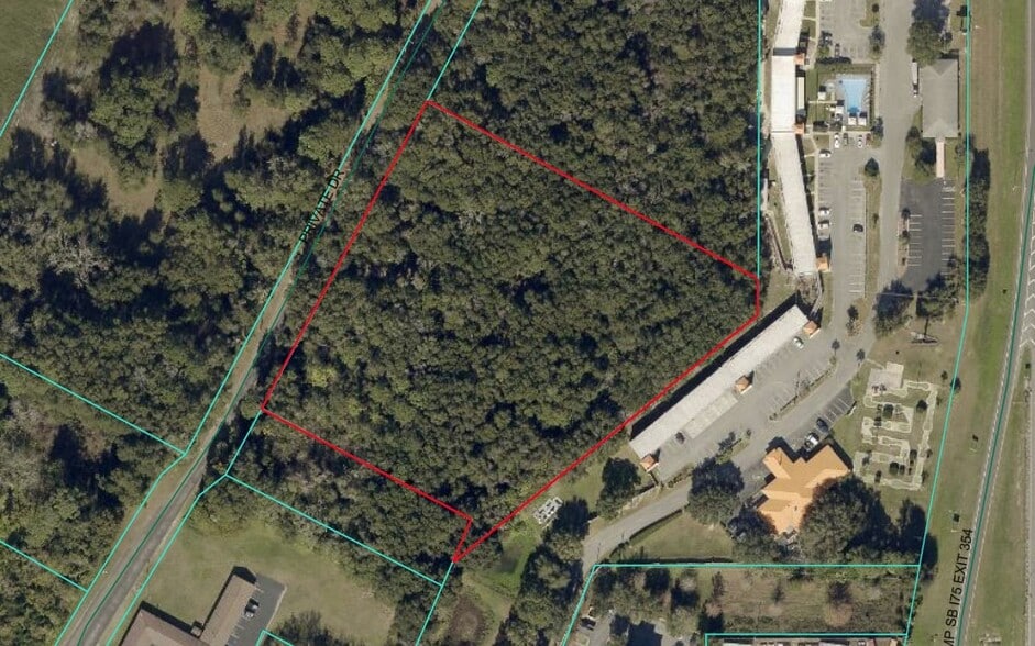 US Highway 27, Ocala, FL for sale - Building Photo - Image 2 of 2