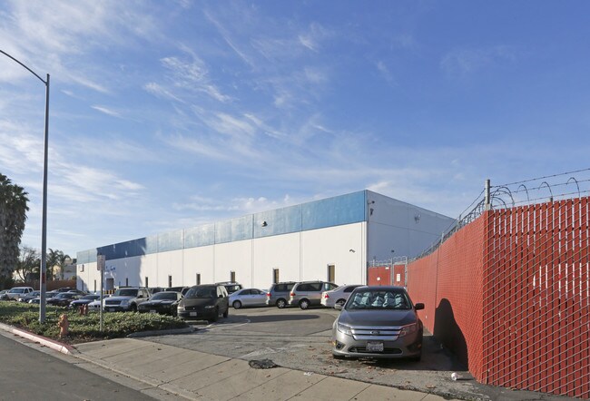 More details for 485 Vista Way, Milpitas, CA - Industrial for Lease