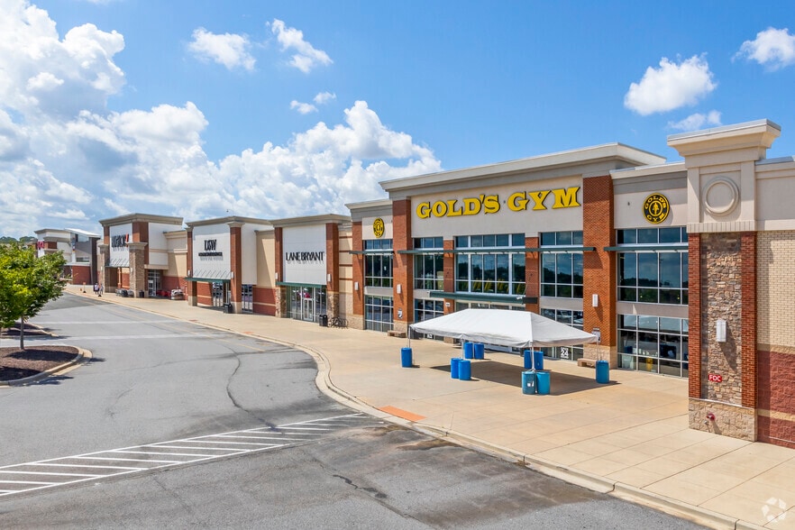 1723-1771 Ritchie Station Ct, Capitol Heights, MD for lease - Building Photo - Image 3 of 6