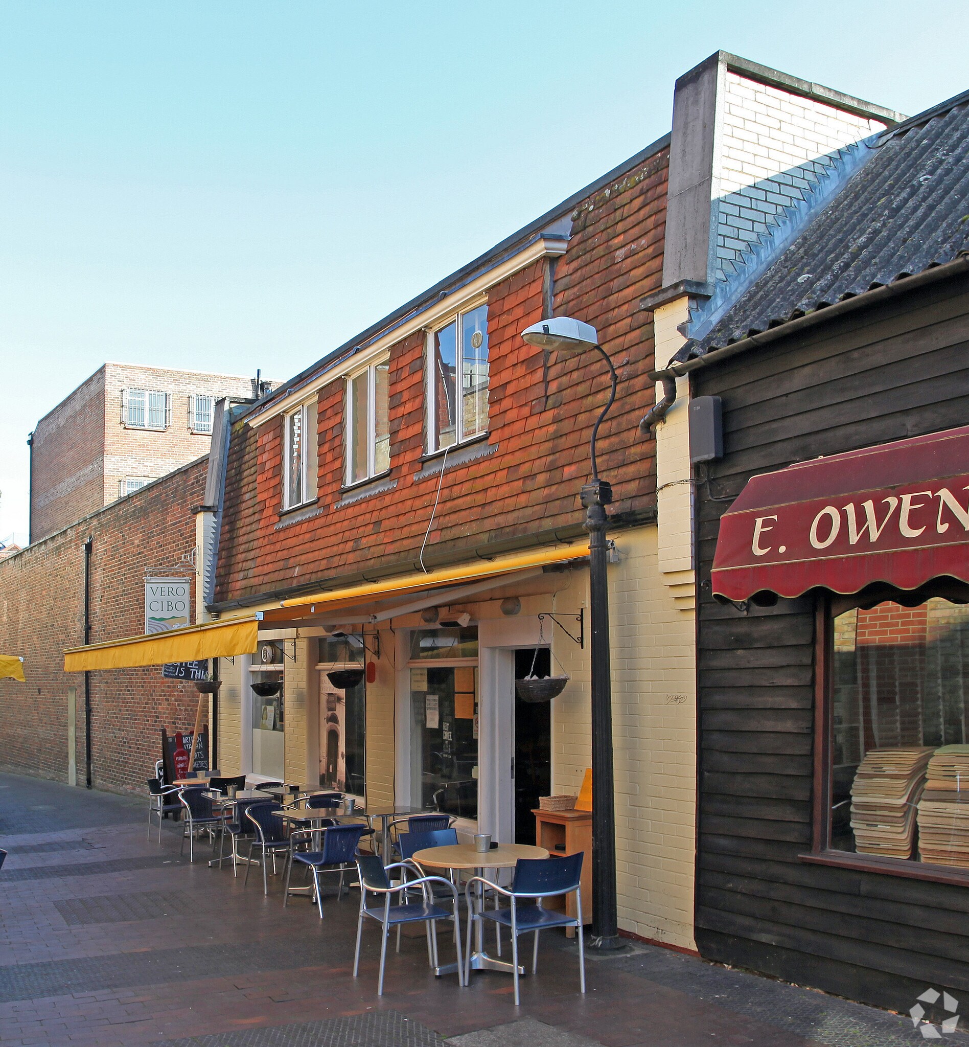 1 The Shambles, Guildford à vendre Photo principale- Image 1 de 1