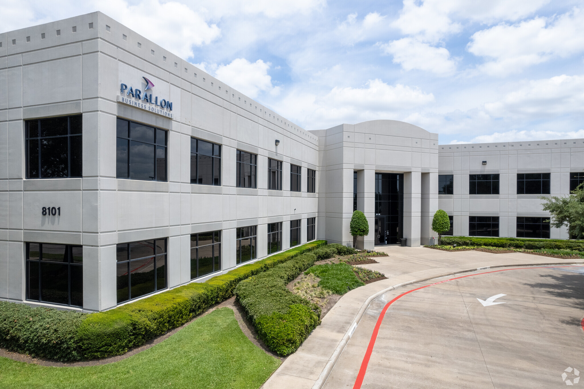 8101 W Sam Houston Pky S, Houston, TX for sale Building Photo- Image 1 of 1