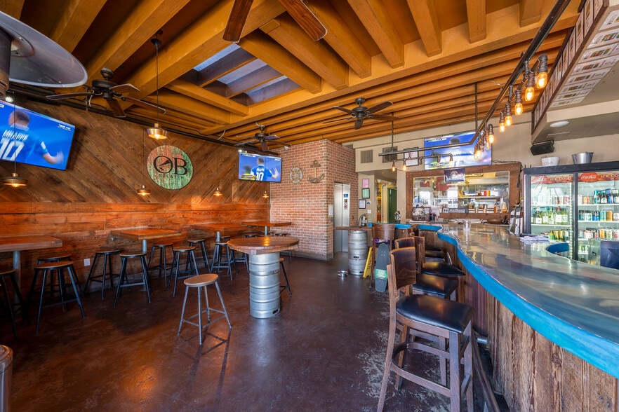 5041 Newport Ave, San Diego, CA for lease - Building Photo - Image 3 of 12