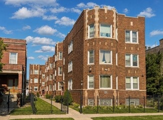 More details for 7022 S Perry Ave, Chicago, IL - Multifamily for Sale