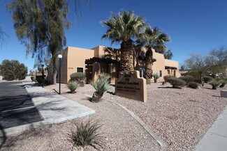 Plus de détails pour 2458 E Russell Rd, Las Vegas, NV - Bureau à vendre