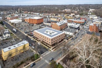 75 Main St, Millburn, NJ - AERIAL map view - Image1