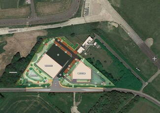 More details for Moulsoe Rd, Cranfield - Land for Sale