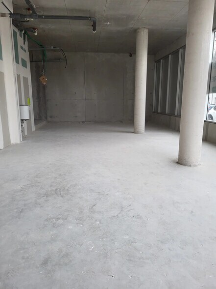 75 Boulevard Gabriel Lauriol, Nantes à louer - Photo du bâtiment - Image 3 de 12