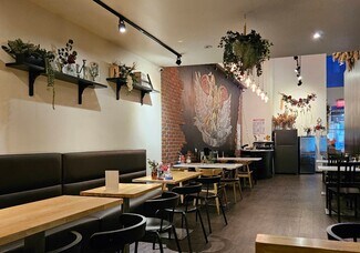 Plus de détails pour 133-40 37th Ave, Flushing, NY - Commerce de détail à louer