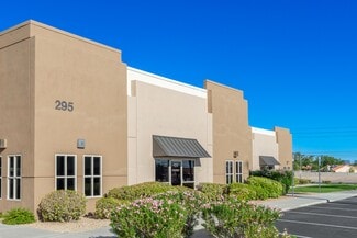 More details for 295 E Warm Springs Rd, Las Vegas, NV - Office for Sale